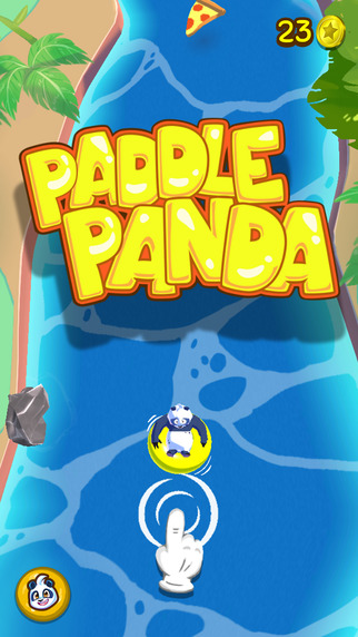 Paddle Panda������è���İ�v1.0.2��ͼ1