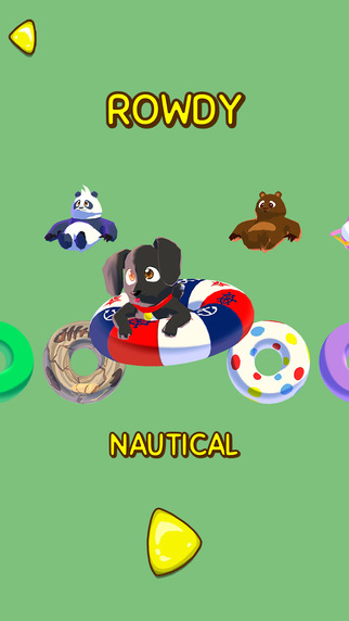 Paddle Panda������è���İ�v1.0.2��ͼ2