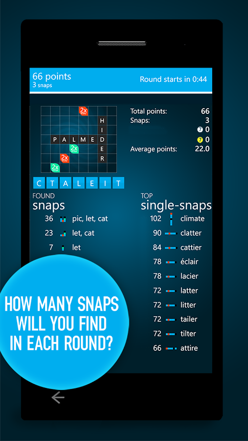 Snap Attack��׿��v1.0.4��ͼ1