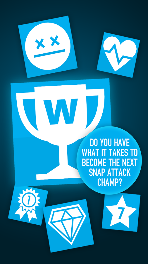 Snap Attack��׿��v1.0.4��ͼ3