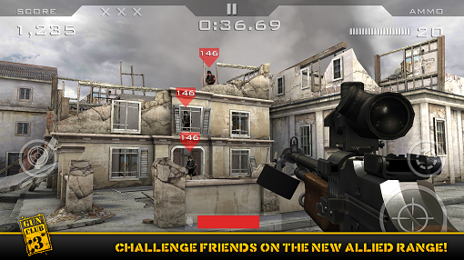 ǹ֧���ֲ�3 Gun Club 3���޽���޸İ棨�����ݰ�ֱװ�棩v1.5.7��ͼ1