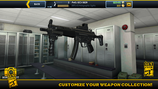 ǹ֧���ֲ�3 Gun Club 3���޽���޸İ棨�����ݰ�ֱװ�棩v1.5.7��ͼ2