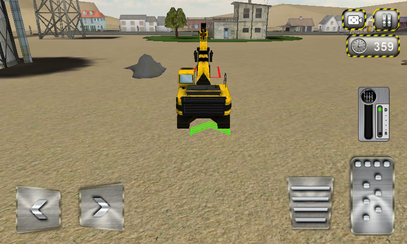 ���賬���ھ�3D��v1.0.8��ͼ2