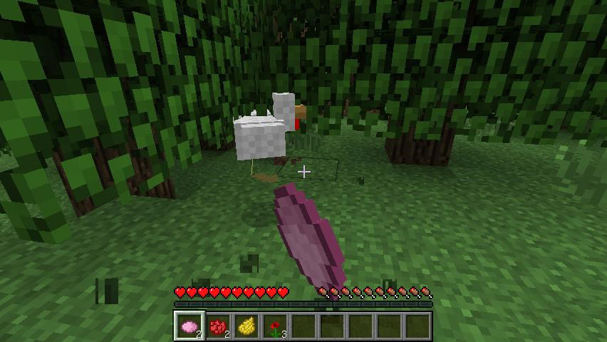 �ҵ�����1.7.10��ͼ2