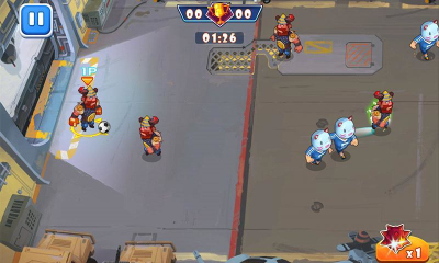 ������Ҷ�������ʯ��Ұ�v1.0.3��ͼ1