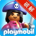 ������� PLAYMOBILPirates������ʯ�޸İ�