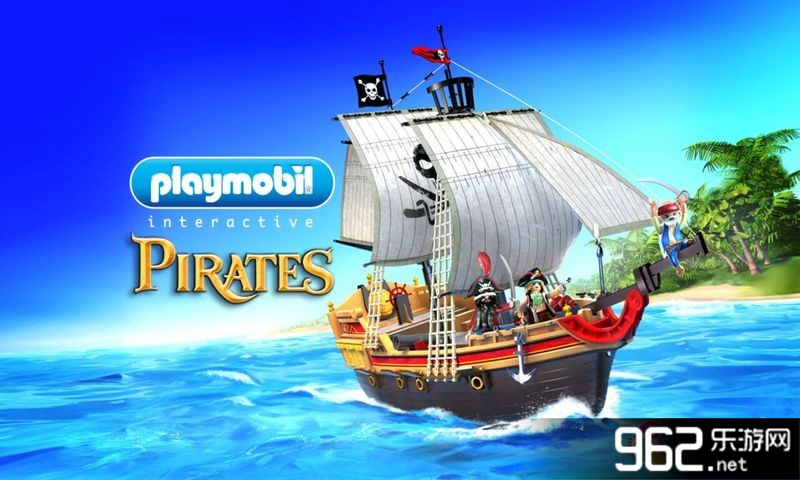 ������� PLAYMOBILPirates������ʯ�޸İ棨�����ݰ���v1.3.0��ͼ0