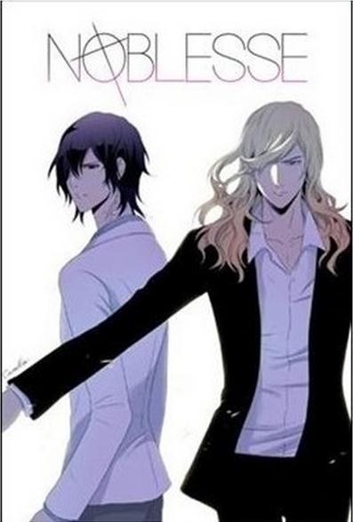 Noblesse��������İ�v2.0.03��ͼ0