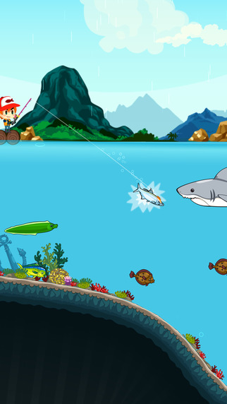 ���е��� Fishing Break��׿���ͼ1