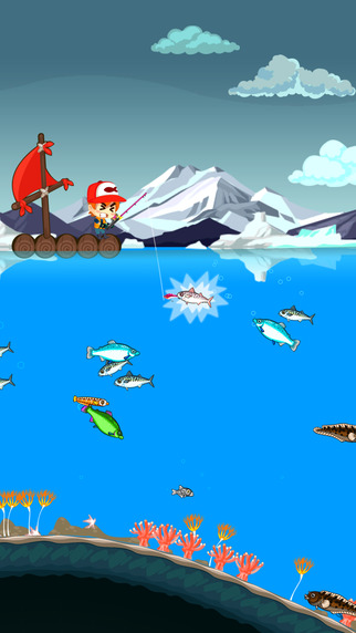 ���е��� Fishing Break��׿���ͼ3