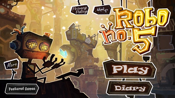������5�� Robo5��������ȫ����������v1.0.5��ͼ0