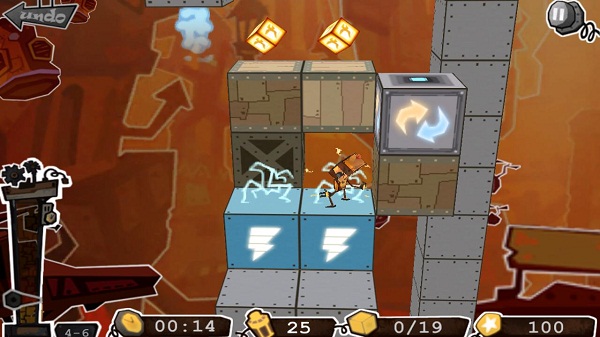 ������5�� Robo5��������ȫ����������v1.0.5��ͼ4