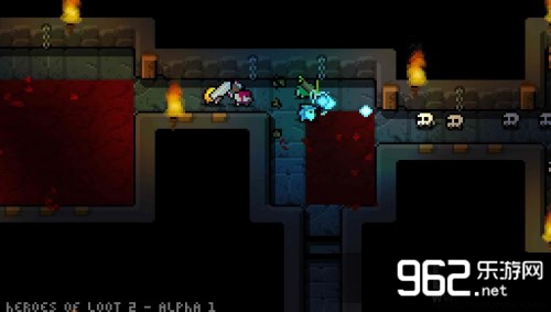 Heroes of Loot 2 ����Ӣ��2���İ�v1.0.4��ͼ1