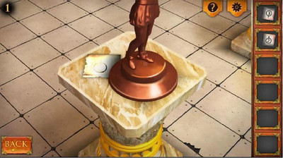 Escape Museum(���벩����ֻ���)v1.0.1��ͼ0