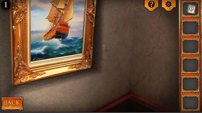 Escape Museum(���벩����ֻ���)v1.0.1��ͼ2