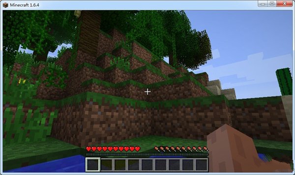 �ҵ�����1.6.4��ͼ2
