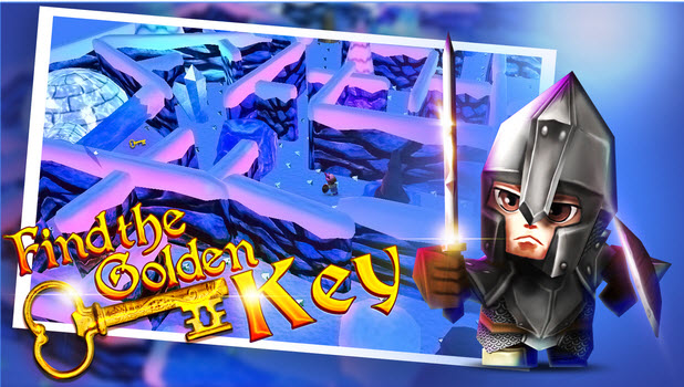 ���ð��Chibi Adventure�ٷ����ͼ0