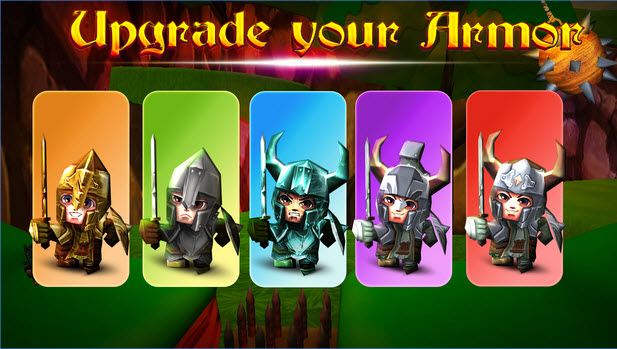 ���ð��Chibi Adventure�ٷ����ͼ2