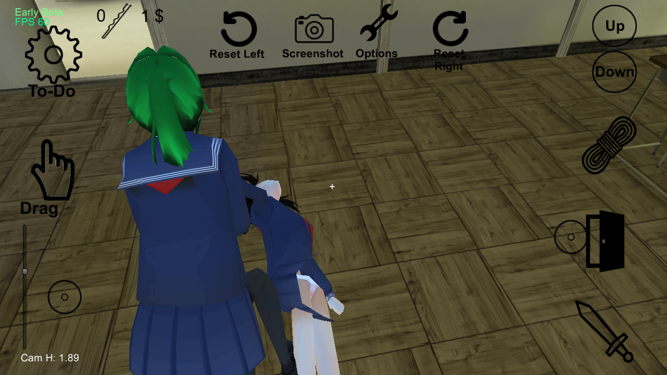 У԰Ů�����ܣ�3Dð�ս��գ�v0.90��ͼ3
