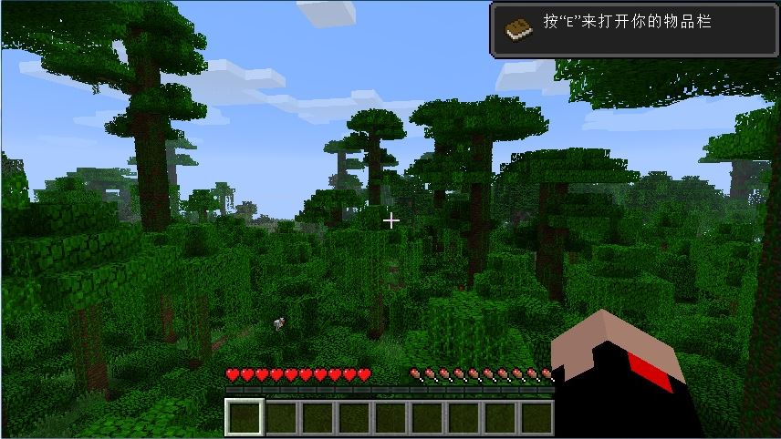 我的世界1.5.1中文版截图3