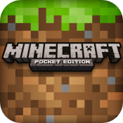 Minecraft - Pocket Edition�ҵ������ƶ������°�