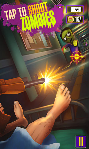 ��ʬ�����ҵ�ҽ��������v1.0.9��ͼ1