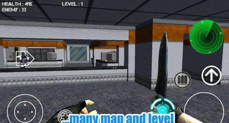 �ֲ����3D��׿��v1.4��ͼ1