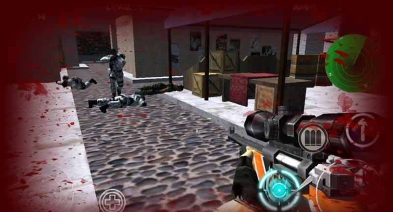 �ֲ����3D��׿��v1.4��ͼ4
