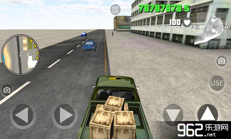 ���ĳ��У��ڰ����� MadCity��Gangsterlife���޽�Ǯ�޸İ棨�����ݰ���v1.15��ͼ2