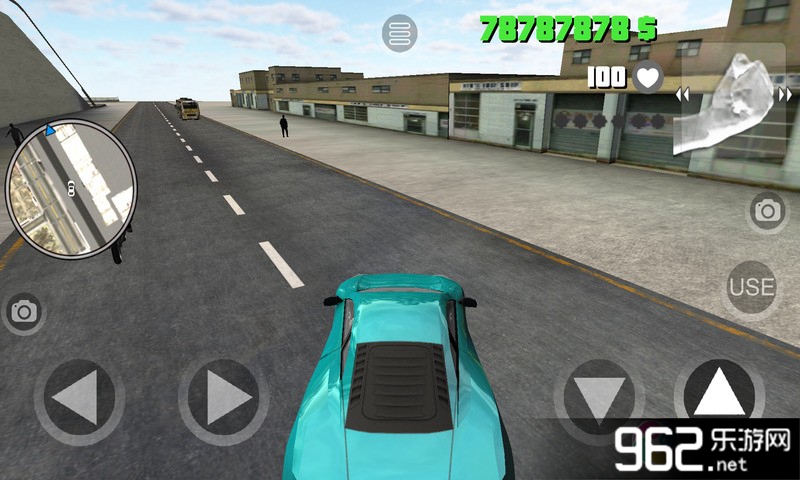 ���ĳ��У��ڰ����� MadCity��Gangsterlife���޽�Ǯ�޸İ棨�����ݰ���v1.15��ͼ3