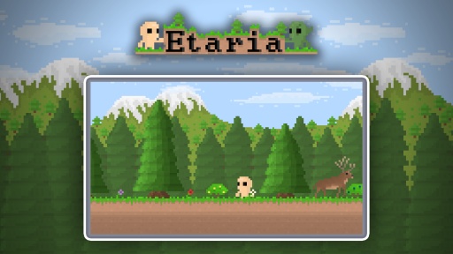 �������ǵ�����ð��Etaria��ͼ0