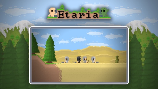 �������ǵ�����ð��Etaria��ͼ1
