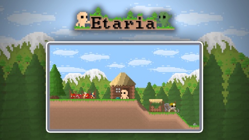 �������ǵ�����ð��Etaria��ͼ2