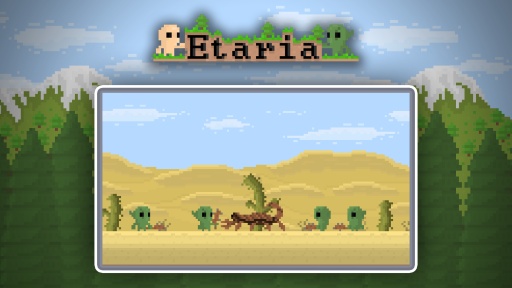 �������ǵ�����ð��Etaria��ͼ4