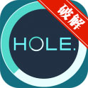 �� HOLE. ������ȫ������