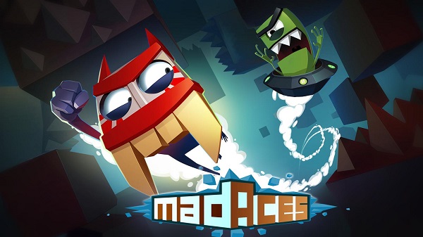 ������� Mad Aces���޽���޸İ棨�´��°棩v1.22��ͼ0
