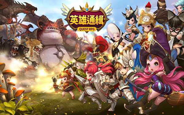 Heroes Wanted(Ӣ��ͨ����׿��)v1.0.9��ͼ1