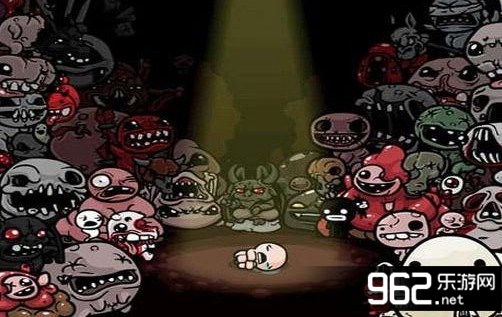 The BOI: Rebirth Resource(�����ı���:�����ֻ���)v3.1.0��ͼ0