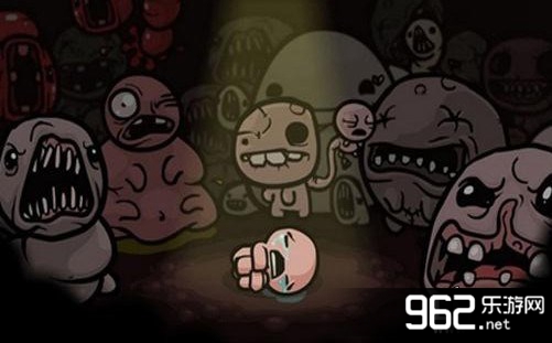The BOI: Rebirth Resource(�����ı���:�����ֻ���)v3.1.0��ͼ1
