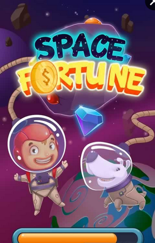 ̫�ղƸ�Space Fortune��ͼ0