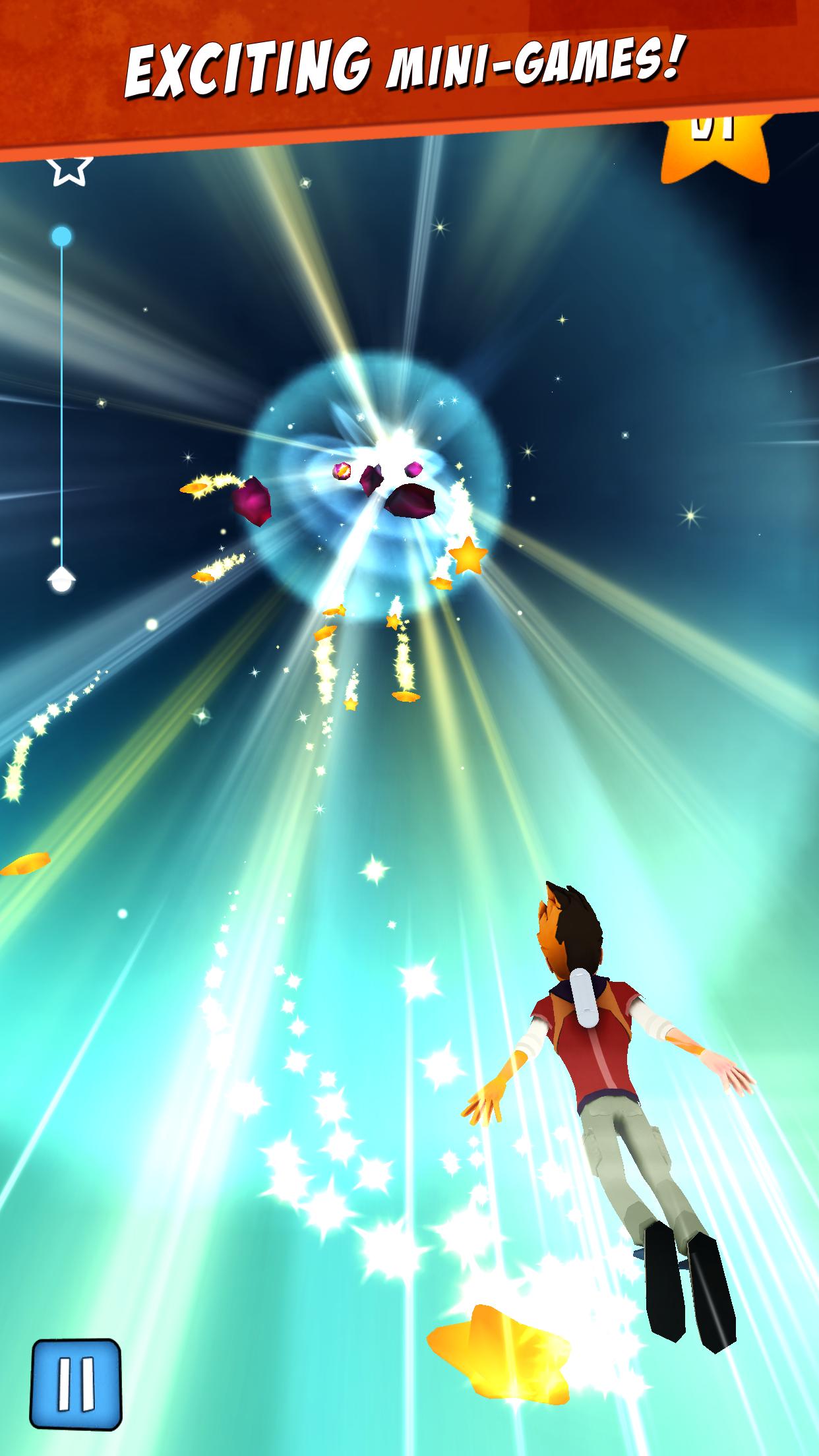 Star Chasers(׷��������)(Star Chasers)v0.9.9��ͼ0