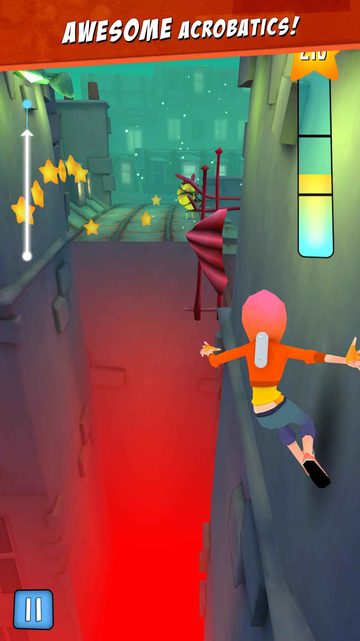 Star Chasers(׷��������)(Star Chasers)v0.9.9��ͼ3