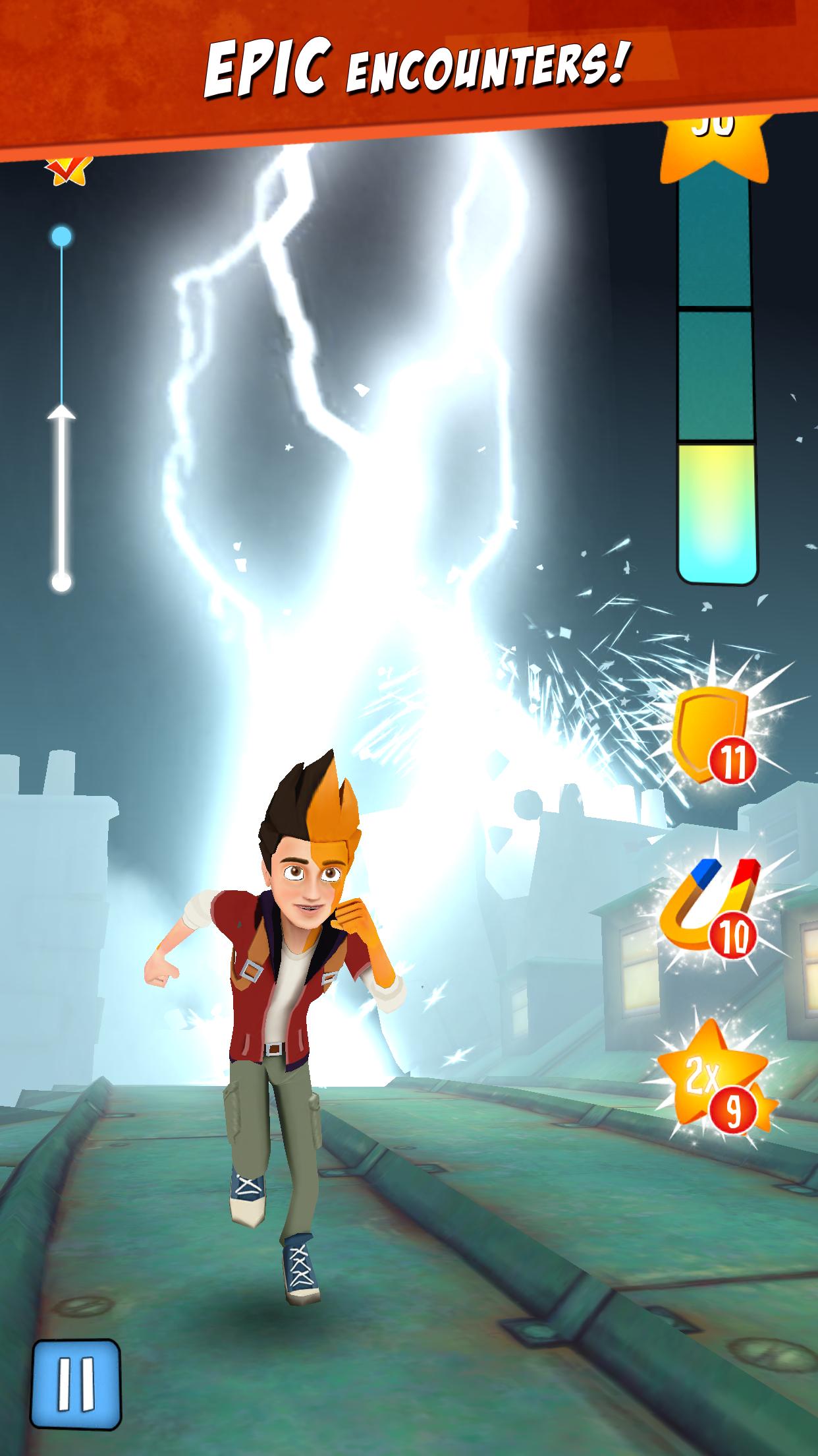 Star Chasers(׷��������)(Star Chasers)v0.9.9��ͼ4