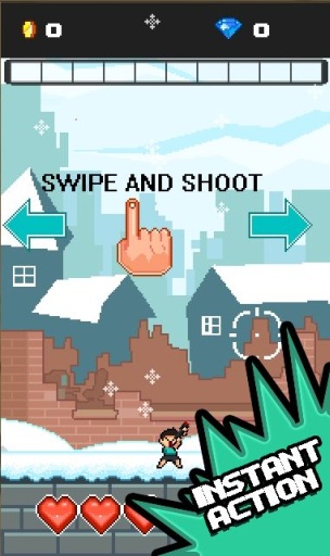 ���ں�����׿���İ�(Gun Roar)v1.0.6��ͼ1