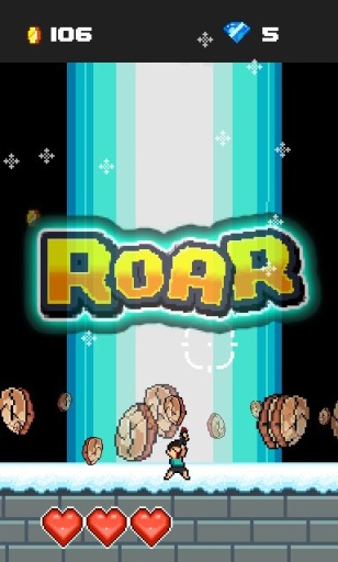���ں�����׿���İ�(Gun Roar)v1.0.6��ͼ0