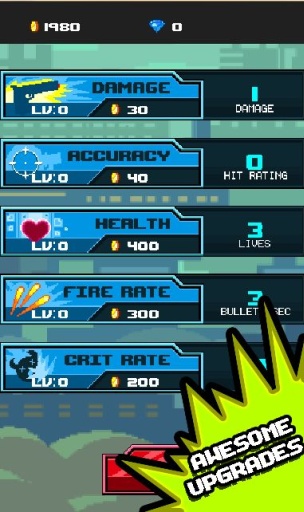 ���ں�����׿���İ�(Gun Roar)v1.0.6��ͼ4
