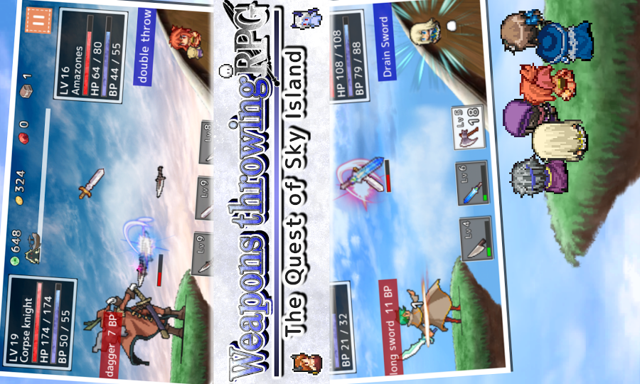 ������RPG���İ�v1.03��ͼ1