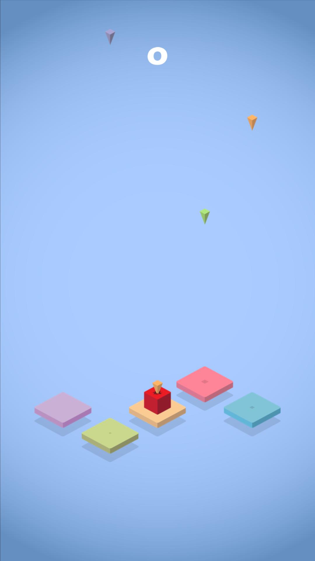 ����׶�尲׿��(Pyramid Falling)��ͼ0