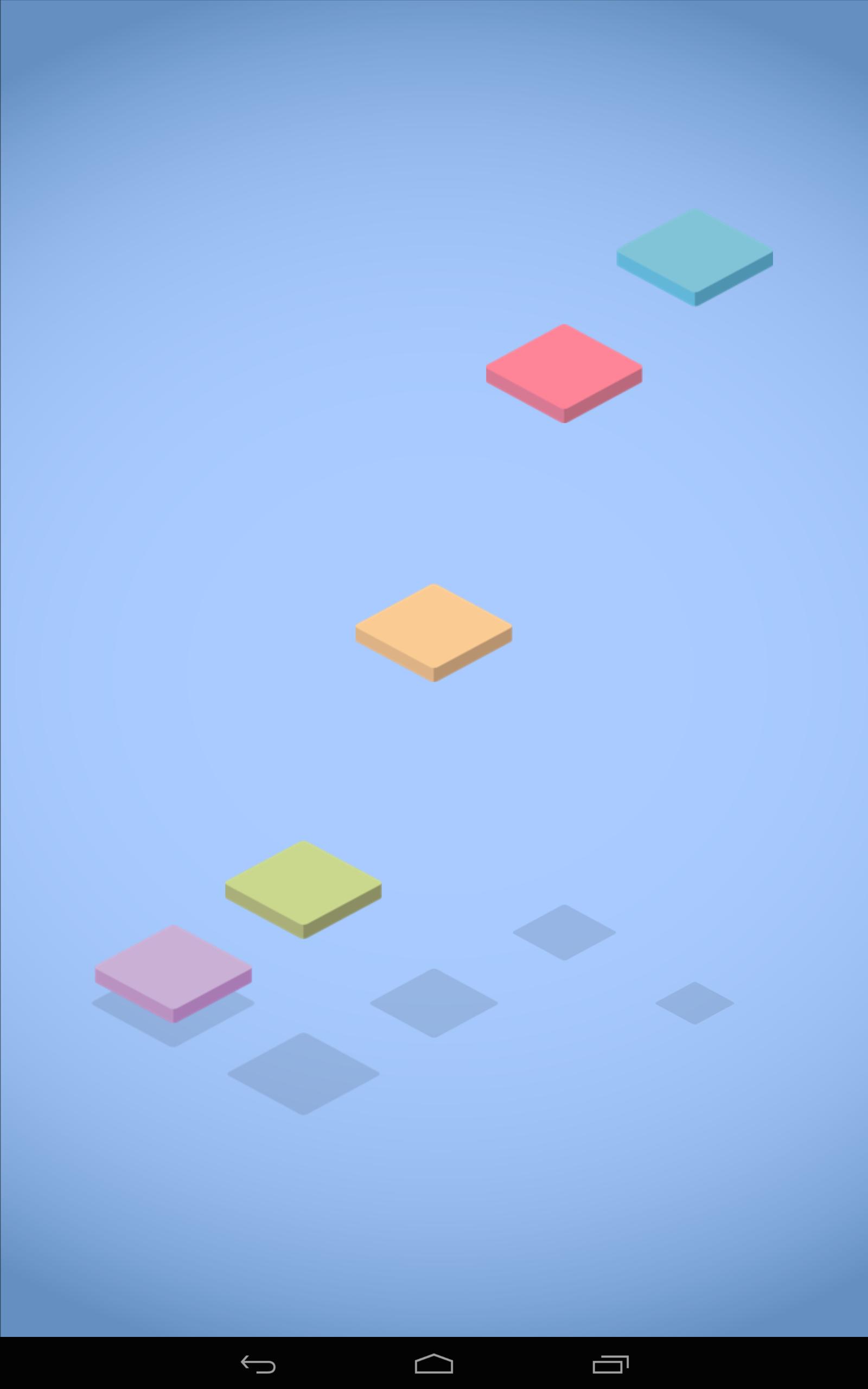 ����׶�尲׿��(Pyramid Falling)��ͼ1