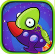 太空蜥蜴(Space Geckos)手游中文版
